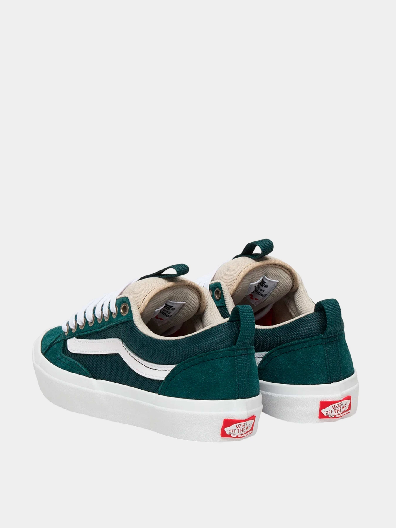Кеды Vans модель VN000D5REKD1 Кеды Vans модель VN000D5REKD1 Фото