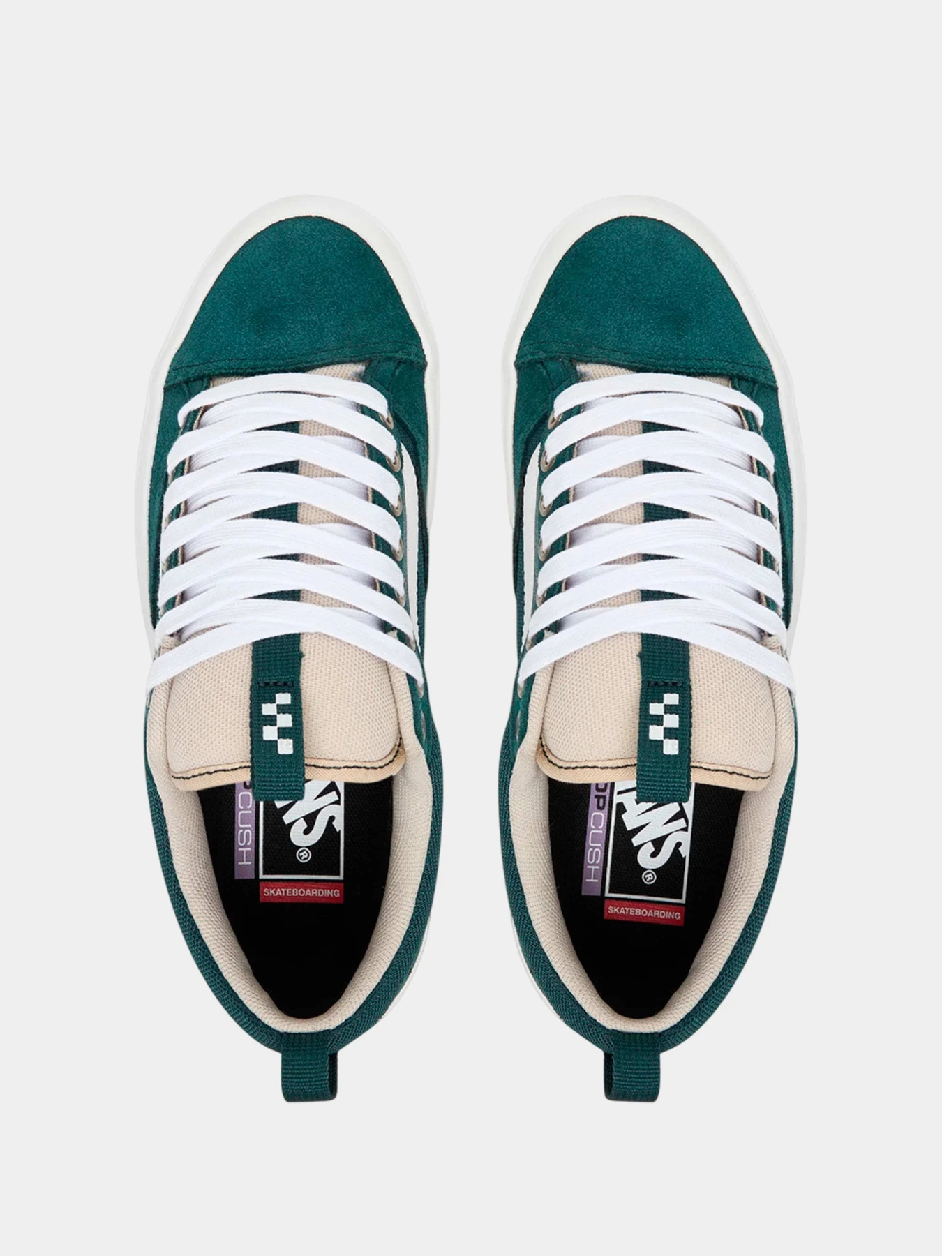 Кеды Vans модель VN000D5REKD1 Кеды Vans модель VN000D5REKD1 Фото