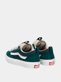 Кеды Vans модель VN000D5REKD1 Фото