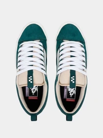 Кеды Vans модель VN000D5REKD1 Фото