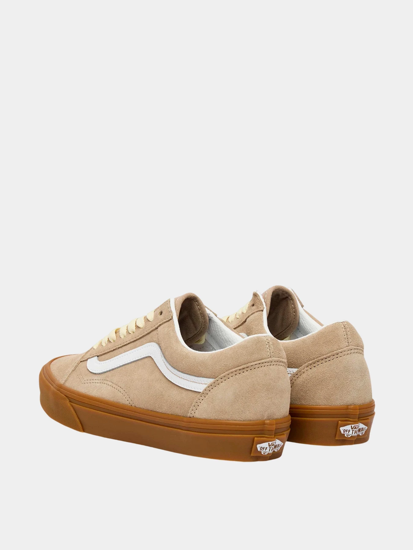 Кеды Vans модель VN000D6W1O31 Кеды Vans модель VN000D6W1O31 Фото