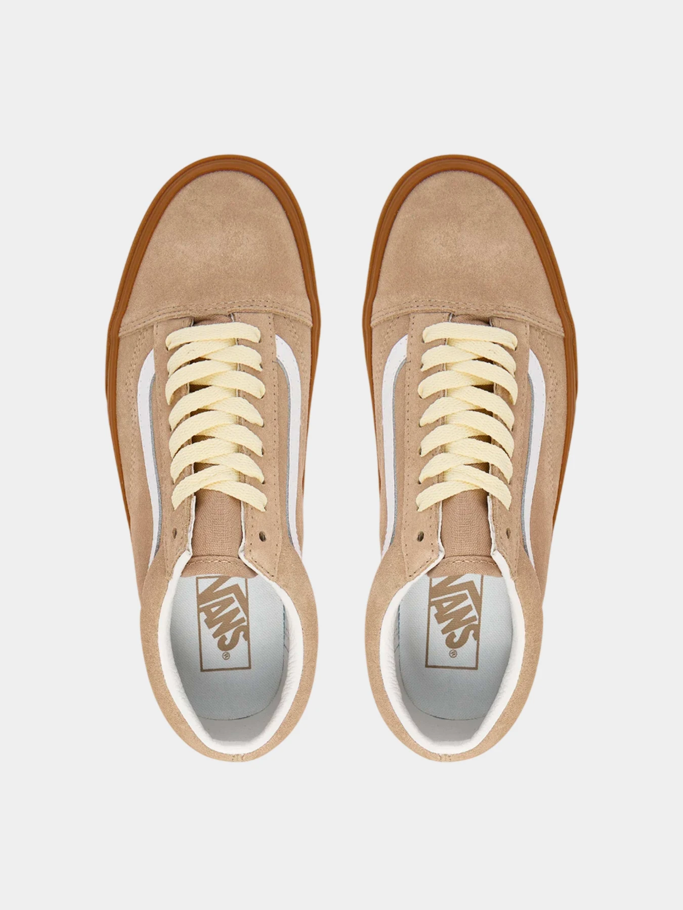 Кеды Vans модель VN000D6W1O31 Кеды Vans модель VN000D6W1O31 Фото