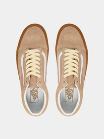 Кеды Vans модель VN000D6W1O31 Фото