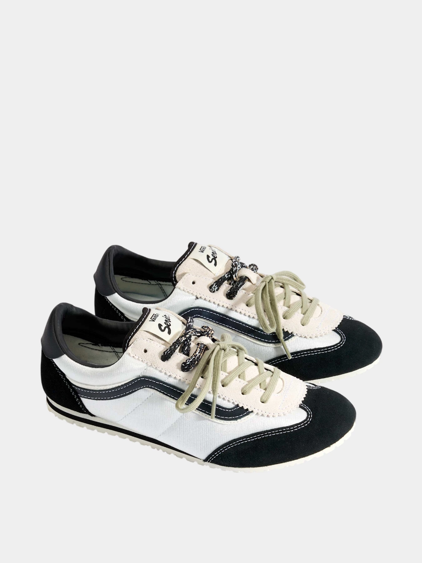 Кроссовки Vans модель VN000D83IAS1 Кроссовки Vans модель VN000D83IAS1 Фото