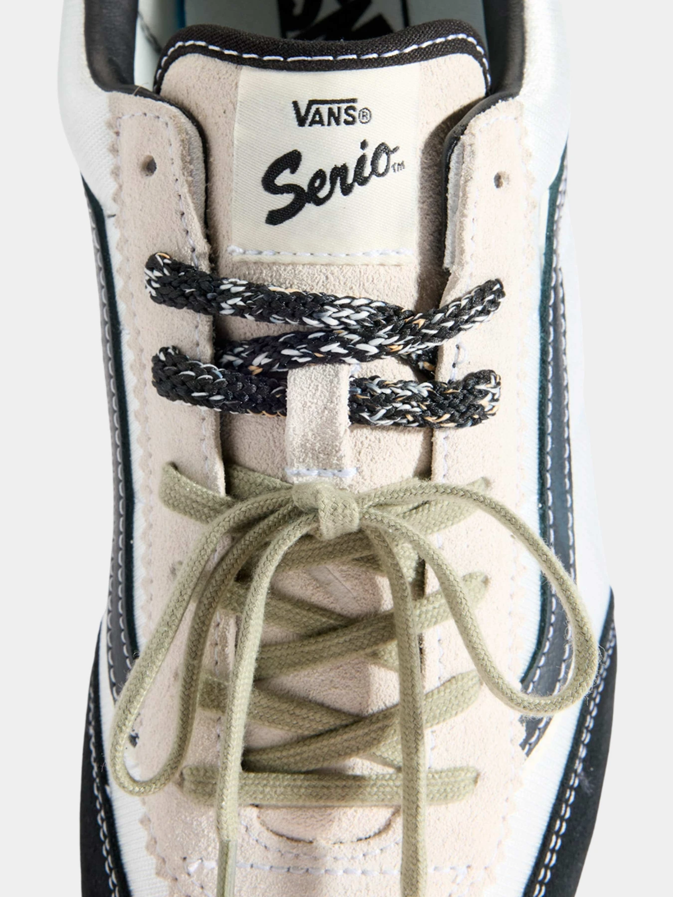 Кроссовки Vans модель VN000D83IAS1 Кроссовки Vans модель VN000D83IAS1 Фото