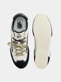 Кроссовки Vans модель VN000D83IAS1 Фото