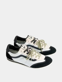 Кроссовки Vans модель VN000D83IAS1 Фото