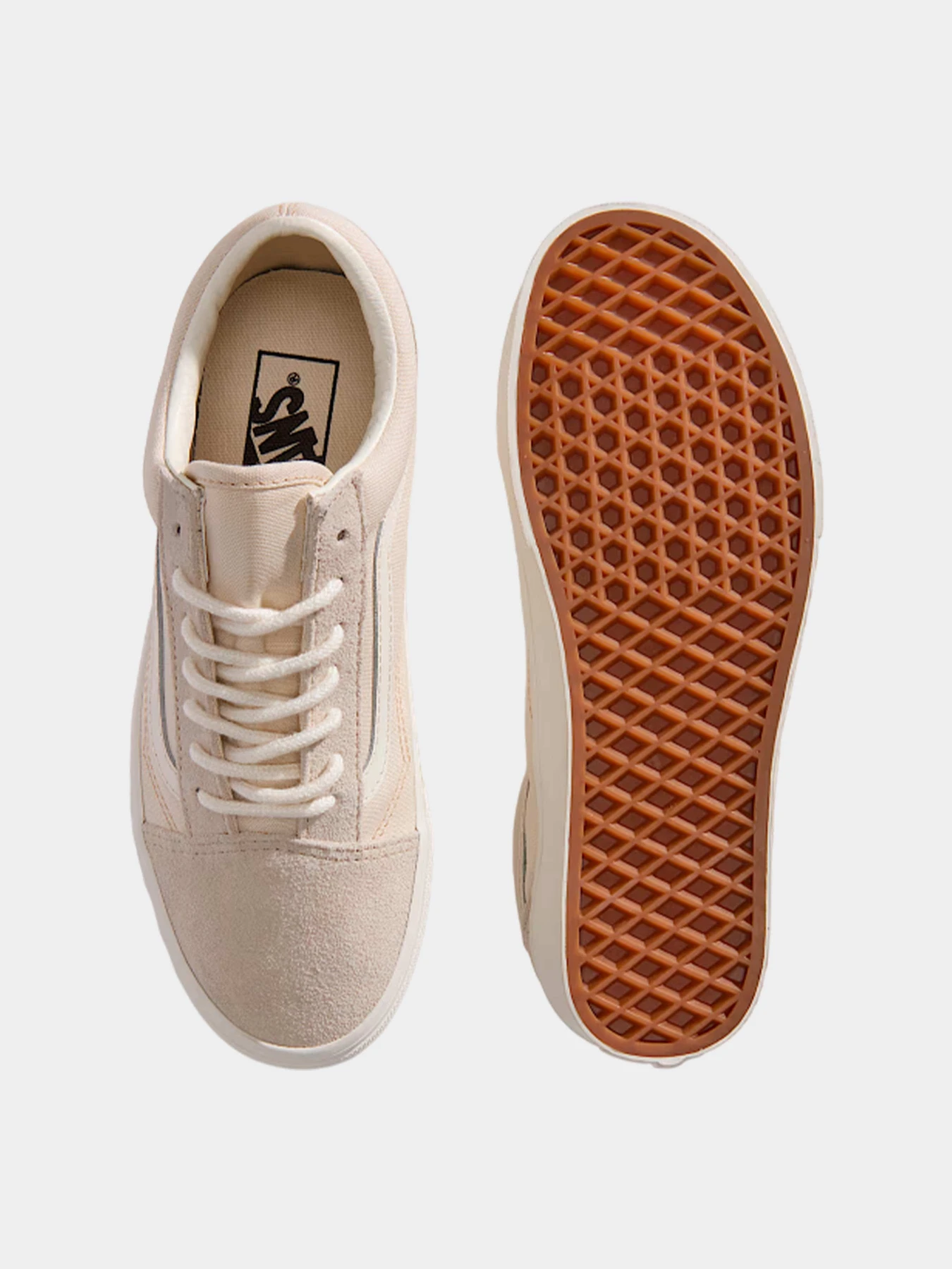 Кеды Vans модель VN000EDYY3K1 Фото
