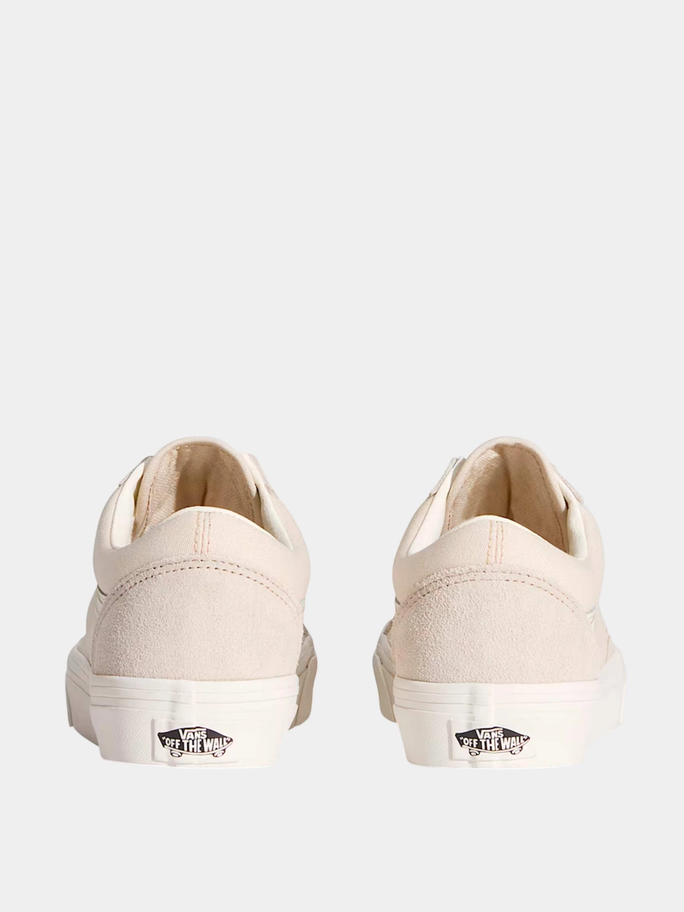 Кеды Vans модель VN000EDYY3K1 Фото