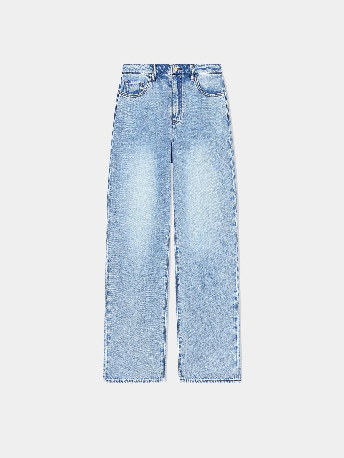 Джинсы Armani Exchange модель XW000100-AF21338-MB001 Джинсы Armani Exchange модель XW000100-AF21338-MB001 Фото