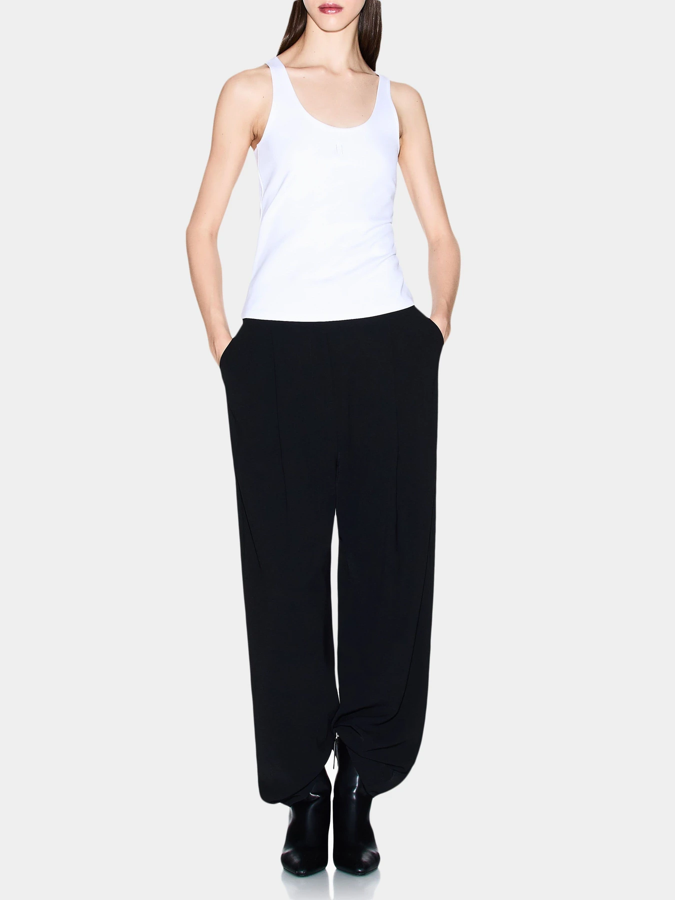 Футболки и поло Armani Exchange модель XW000829-AF13729-U0002 Футболки и поло Armani Exchange модель XW000829-AF13729-U0002 Фото