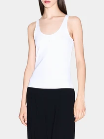 Футболки и поло Armani Exchange модель XW000829-AF13729-U0002 Фото