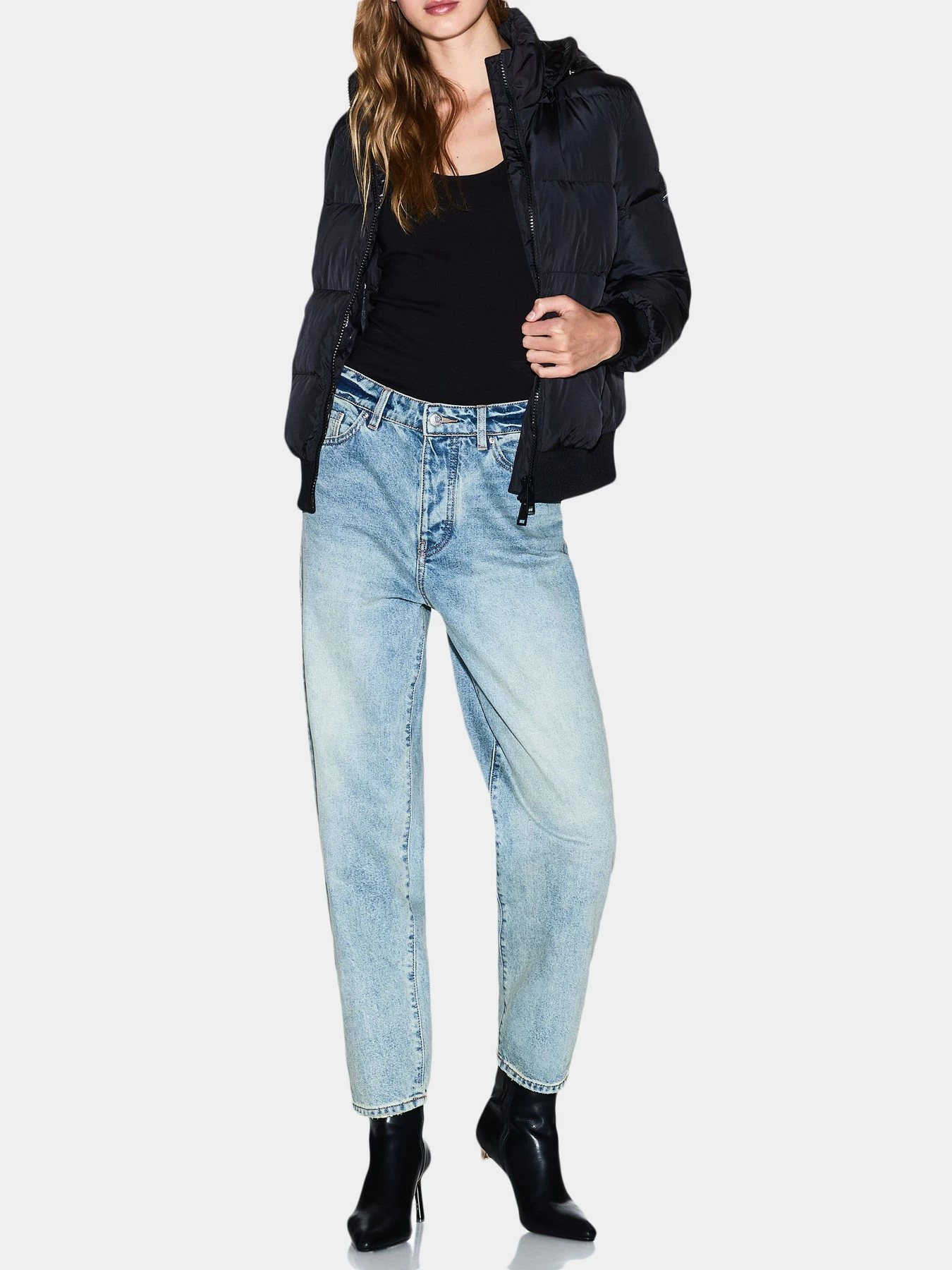 Футболки и поло Armani Exchange модель XW000829-AF13729-UC001 Футболки и поло Armani Exchange модель XW000829-AF13729-UC001 Фото