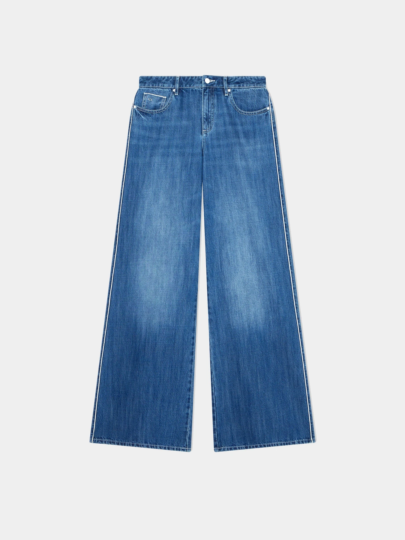 Брюки Armani Exchange модель XW001184-AF21345-MB001 Брюки Armani Exchange модель XW001184-AF21345-MB001 Фото
