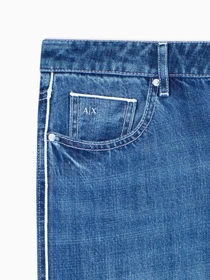 Брюки Armani Exchange модель XW001184-AF21345-MB001 Фото