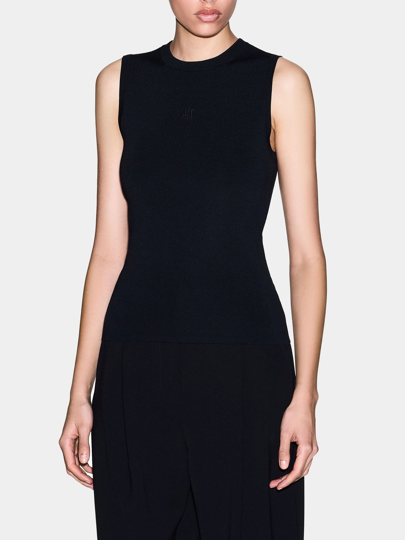 Футболки и поло Armani Exchange модель XW001448-AF10352-UC001 Футболки и поло Armani Exchange модель XW001448-AF10352-UC001 Фото