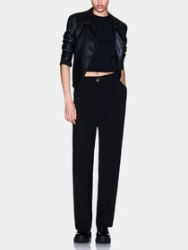Футболки и поло Armani Exchange модель XW001448-AF10352-UC001 Фото