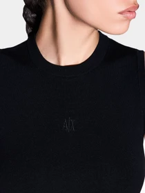 Футболки и поло Armani Exchange модель XW001448-AF10352-UC001 Фото