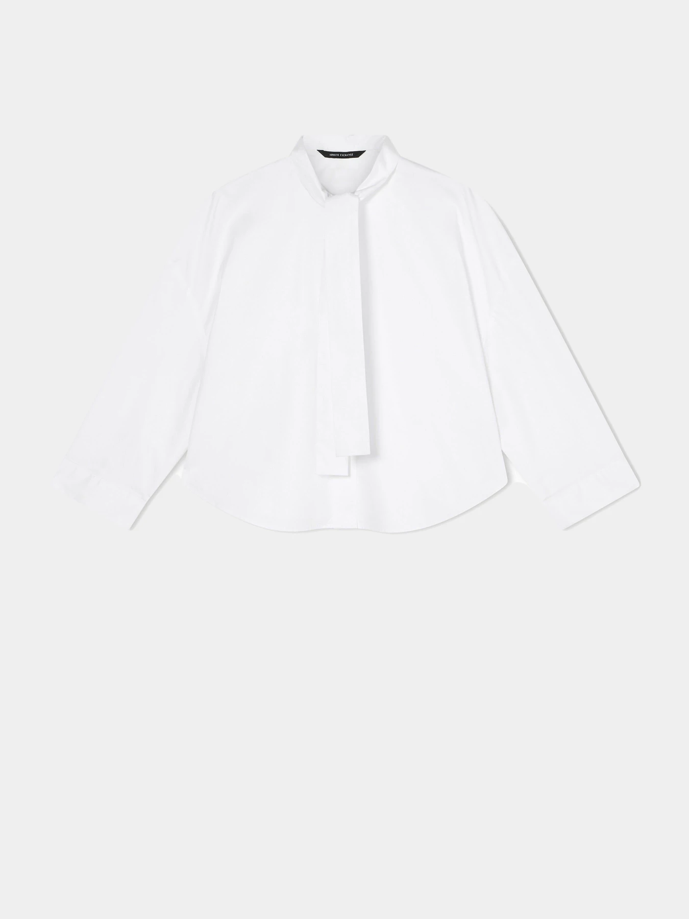 Рубашки Armani Exchange модель XW001757-AF12812-U0002 Рубашки Armani Exchange модель XW001757-AF12812-U0002 Фото
