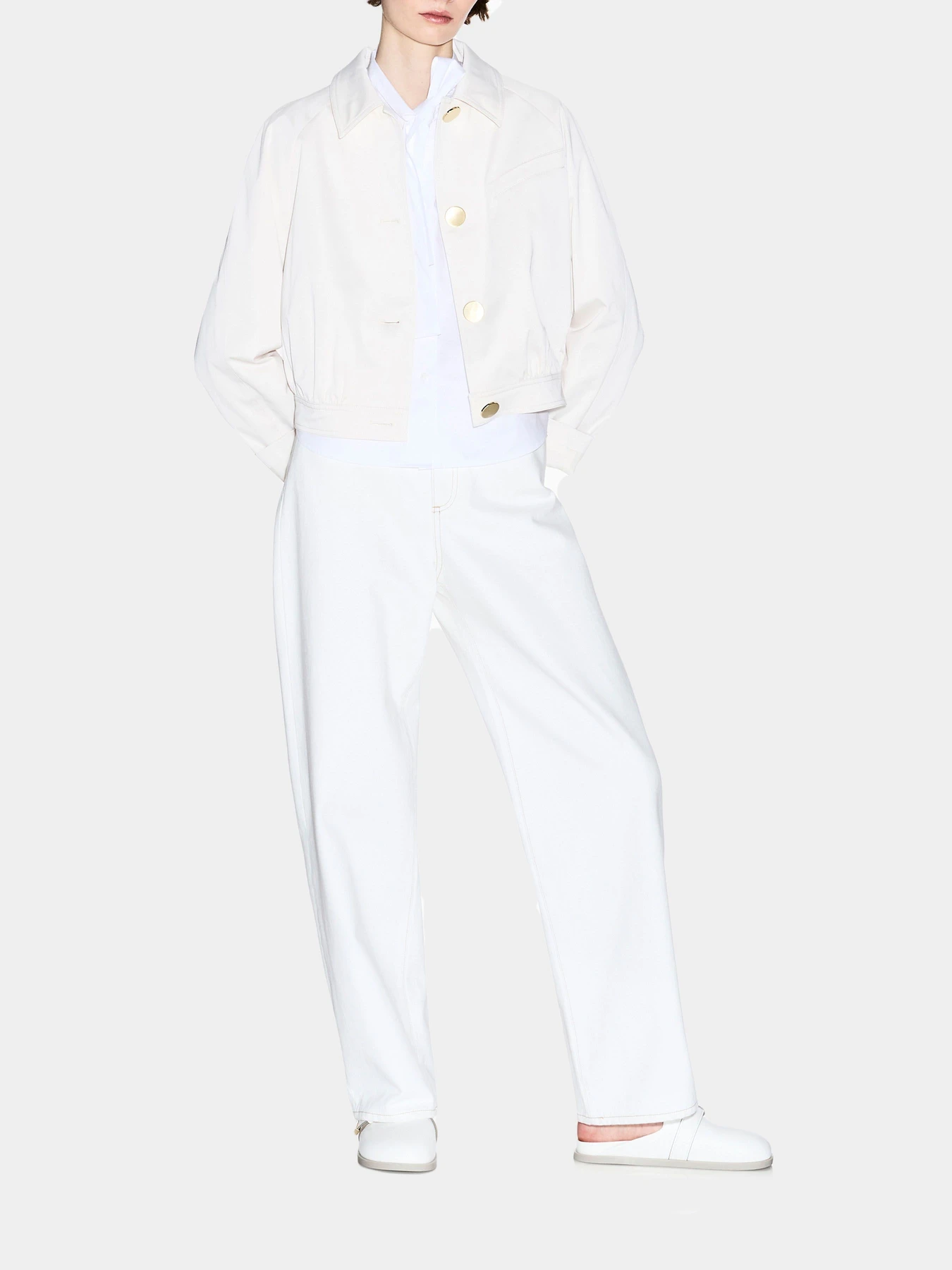 Рубашки Armani Exchange модель XW001757-AF12812-U0002 Рубашки Armani Exchange модель XW001757-AF12812-U0002 Фото