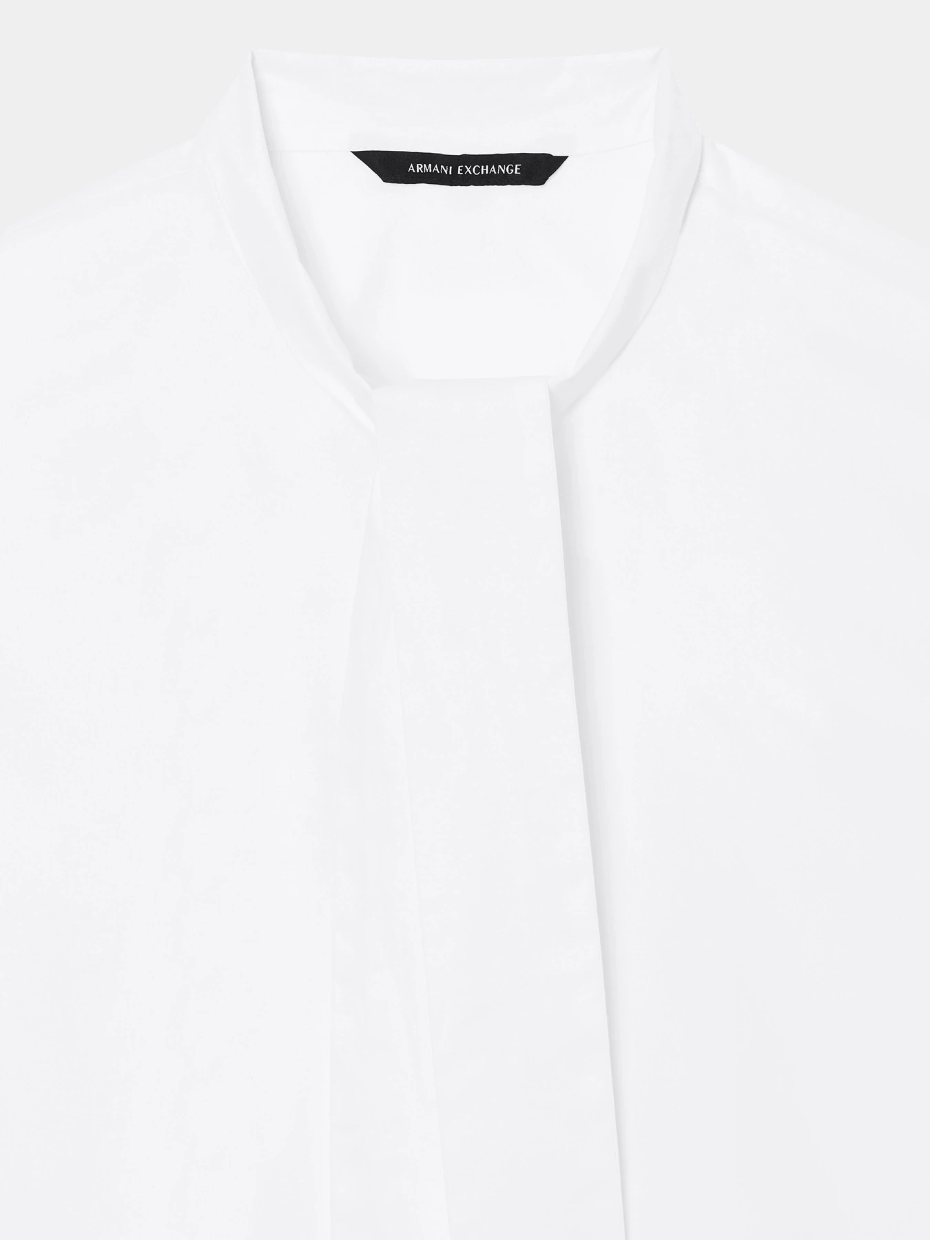 Рубашки Armani Exchange модель XW001757-AF12812-U0002 Рубашки Armani Exchange модель XW001757-AF12812-U0002 Фото