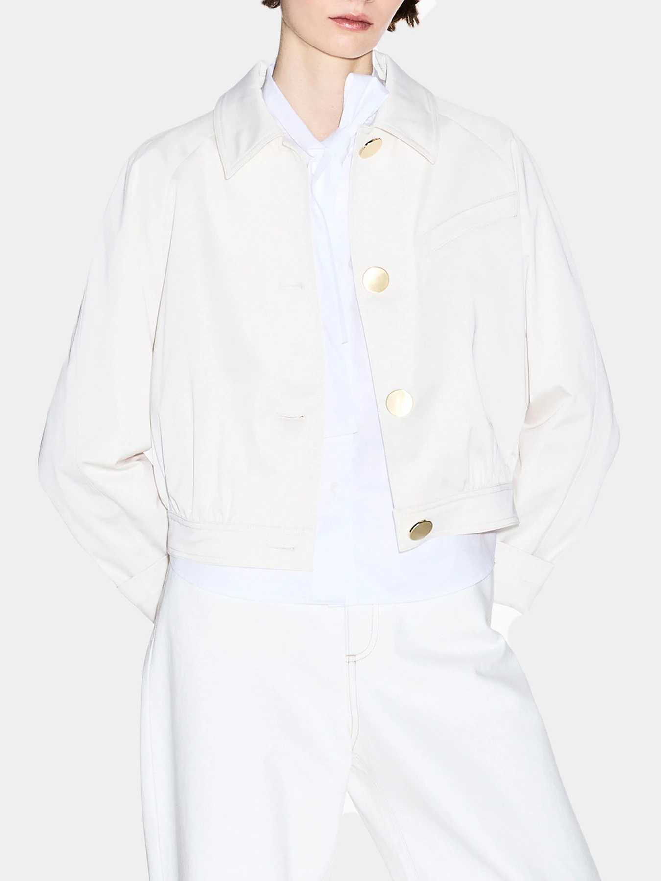 Рубашки Armani Exchange модель XW001757-AF12812-U0002 Рубашки Armani Exchange модель XW001757-AF12812-U0002 Фото