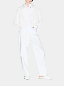 Рубашки Armani Exchange модель XW001757-AF12812-U0002 Фото