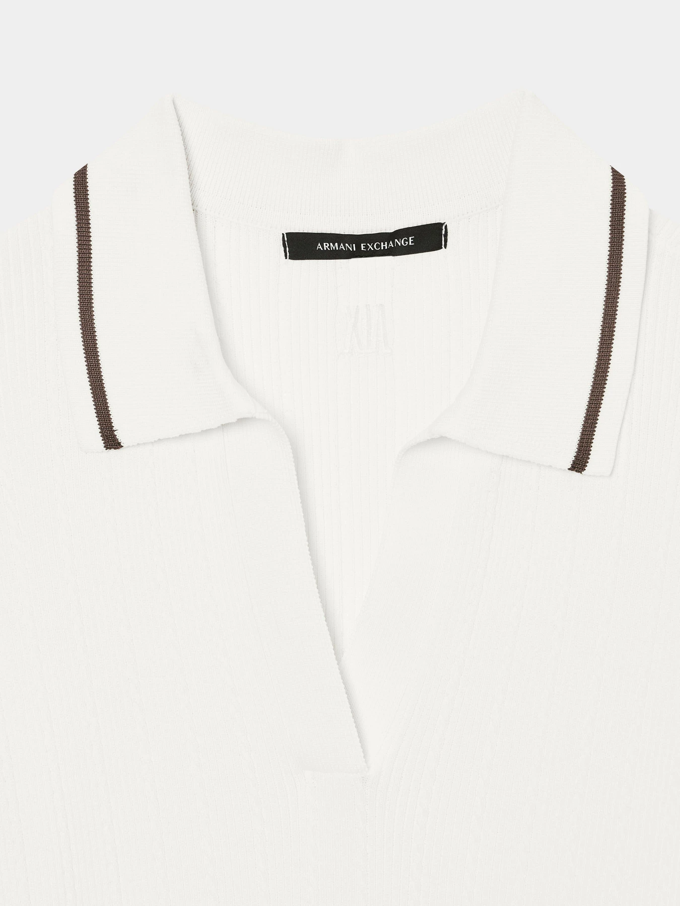 Худи и свитшоты Armani Exchange модель XW001897-AF10352-U1003 Худи и свитшоты Armani Exchange модель XW001897-AF10352-U1003 Фото