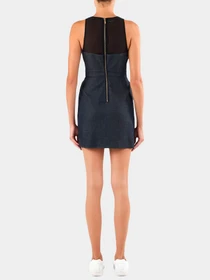 Платья Armani Exchange модель XW001977-AF21337-MB001 Фото