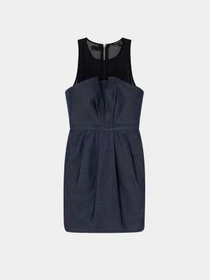 Платья Armani Exchange модель XW001977-AF21337-MB001 Фото