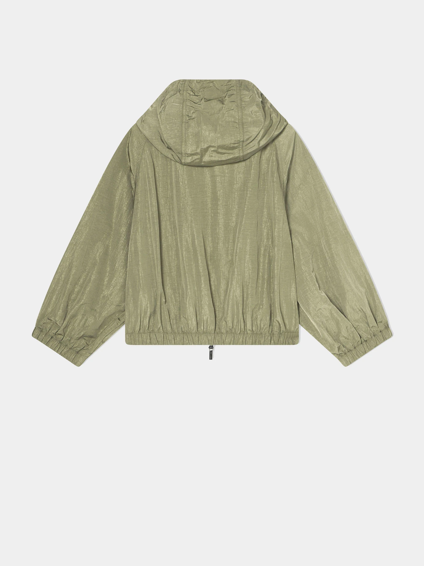 Куртки и дубленки Armani Exchange модель XW001978-AF21533-U7043 Куртки и дубленки Armani Exchange модель XW001978-AF21533-U7043 Фото