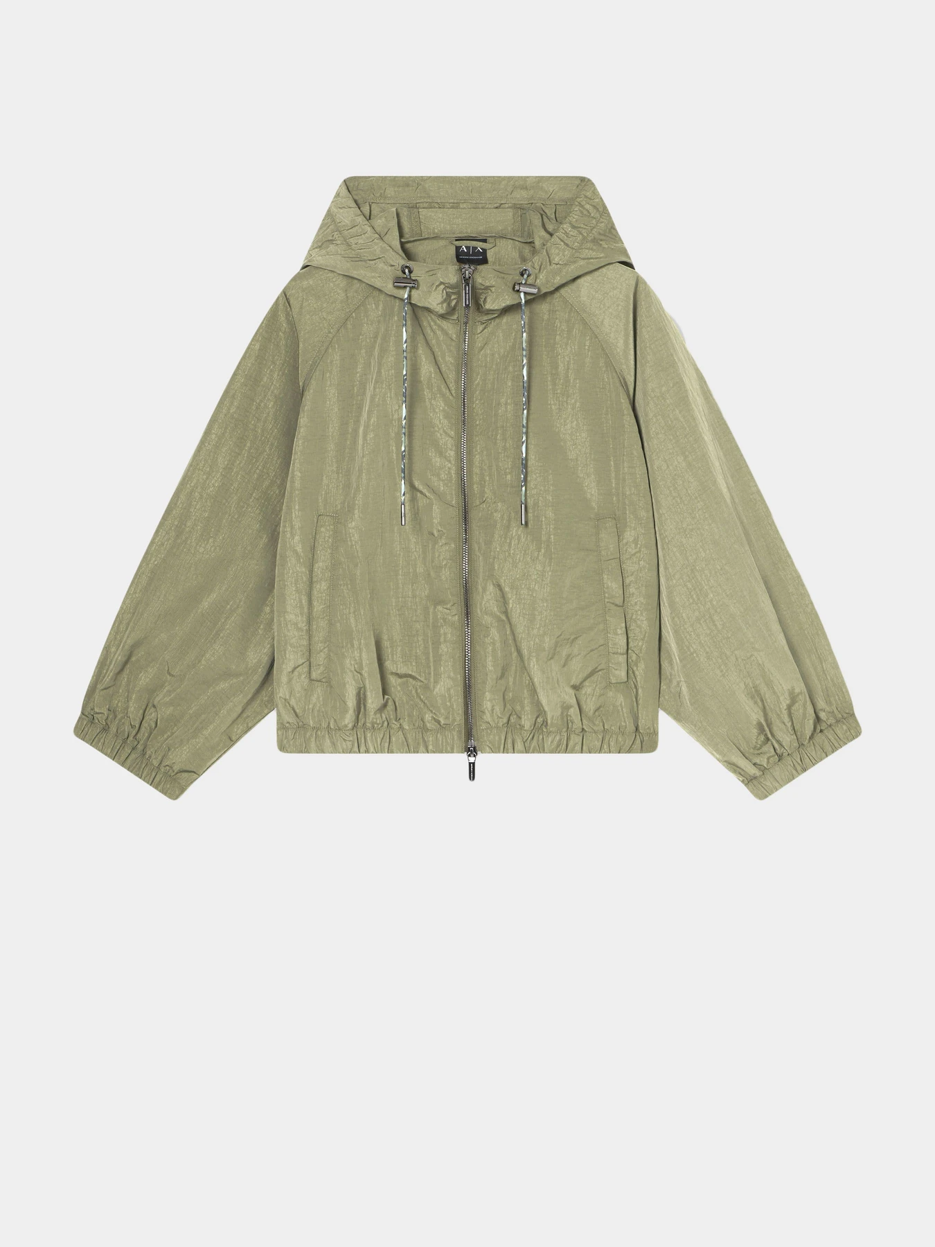 Куртки и дубленки Armani Exchange модель XW001978-AF21533-U7043 Куртки и дубленки Armani Exchange модель XW001978-AF21533-U7043 Фото