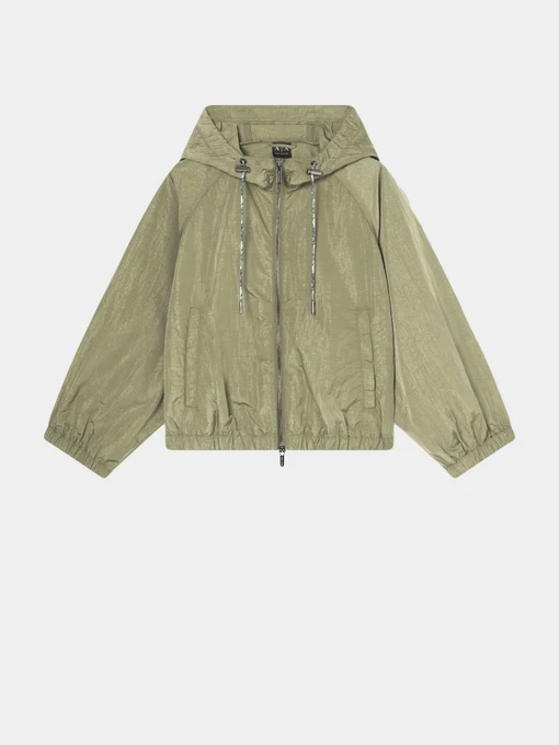Күрткелер мен тондар Armani Exchange үлгі XW001978-AF21533-U7043 Фото