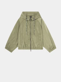 Куртки и дубленки Armani Exchange модель XW001978-AF21533-U7043 Фото