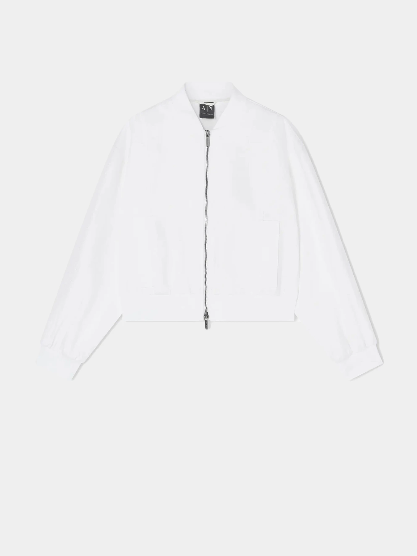 Куртки и дубленки Armani Exchange модель XW001980-AF21530-U0002 Фото