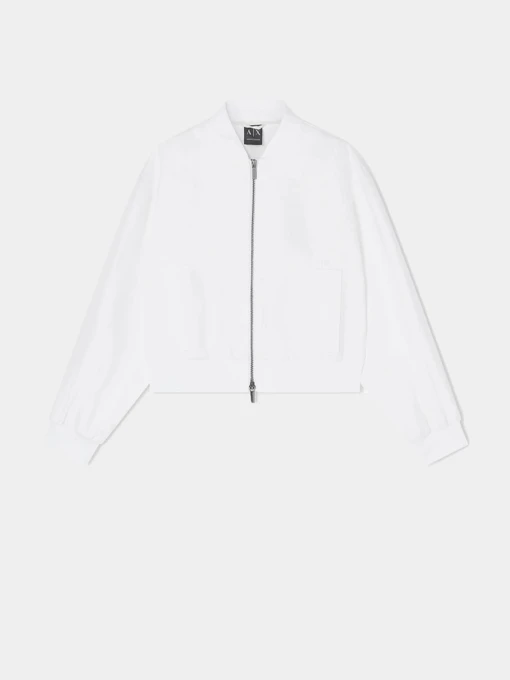 Күрткелер мен тондар Armani Exchange үлгі XW001980-AF21530-U0002 Фото