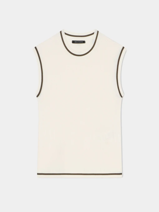 Футболки и поло Armani Exchange модель XW002243-AF10352-U1003 Фото