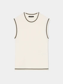Футболки и поло Armani Exchange модель XW002243-AF10352-U1003 Фото