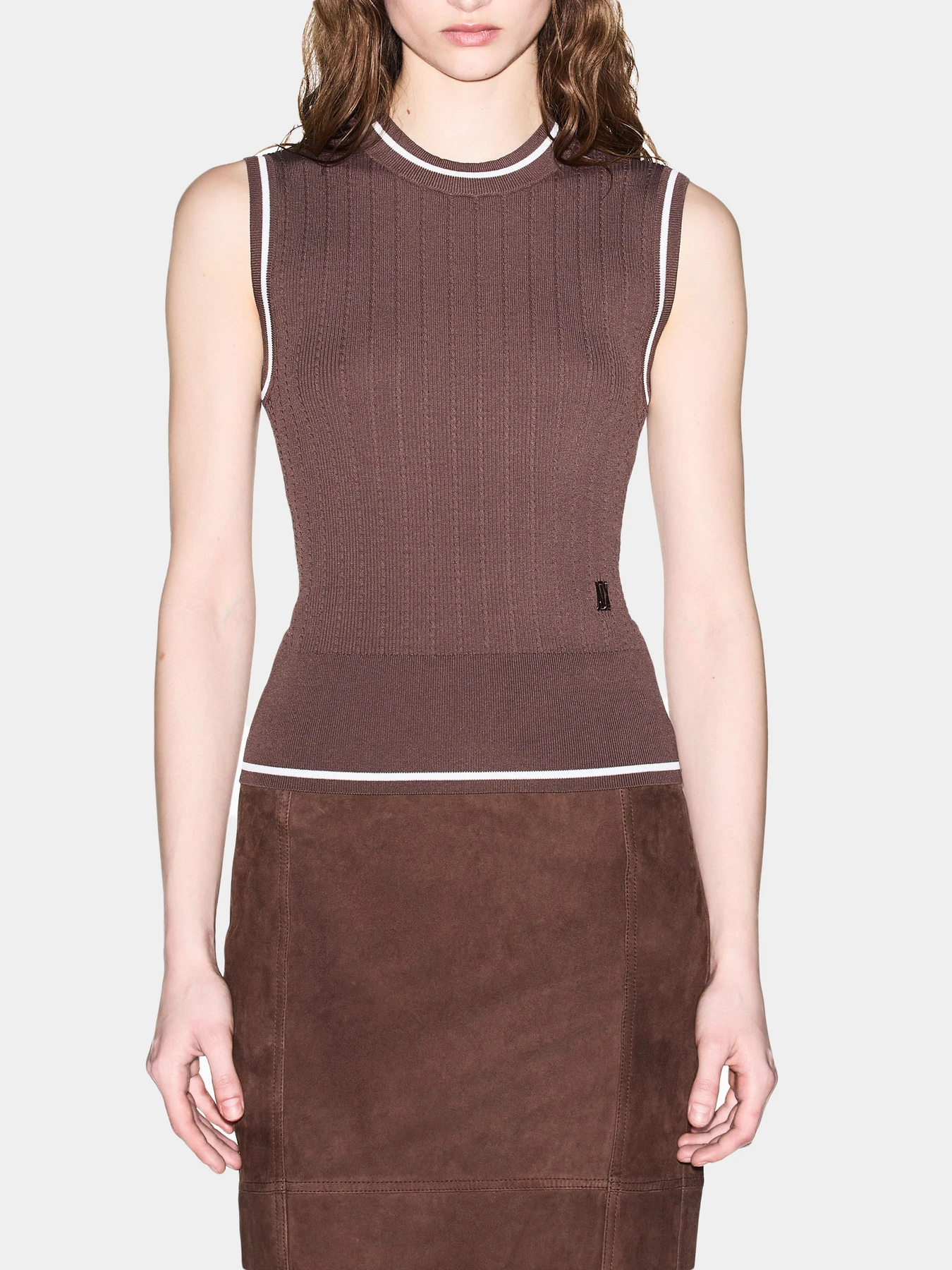 Футболки и поло Armani Exchange модель XW002243-AF10352-U6136 Футболки и поло Armani Exchange модель XW002243-AF10352-U6136 Фото