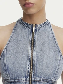 Платья Armani Exchange модель XW002261-AF21338-MB001 Фото