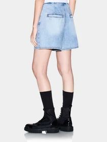 Шорты Armani Exchange модель XW002265-AF21338-MB001 Фото