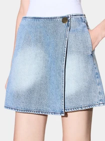 Шорты Armani Exchange модель XW002265-AF21338-MB001 Фото