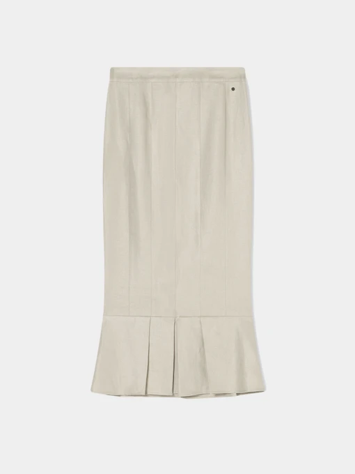 Юбки Armani Exchange модель XW002309-AF21530-U6275 Фото