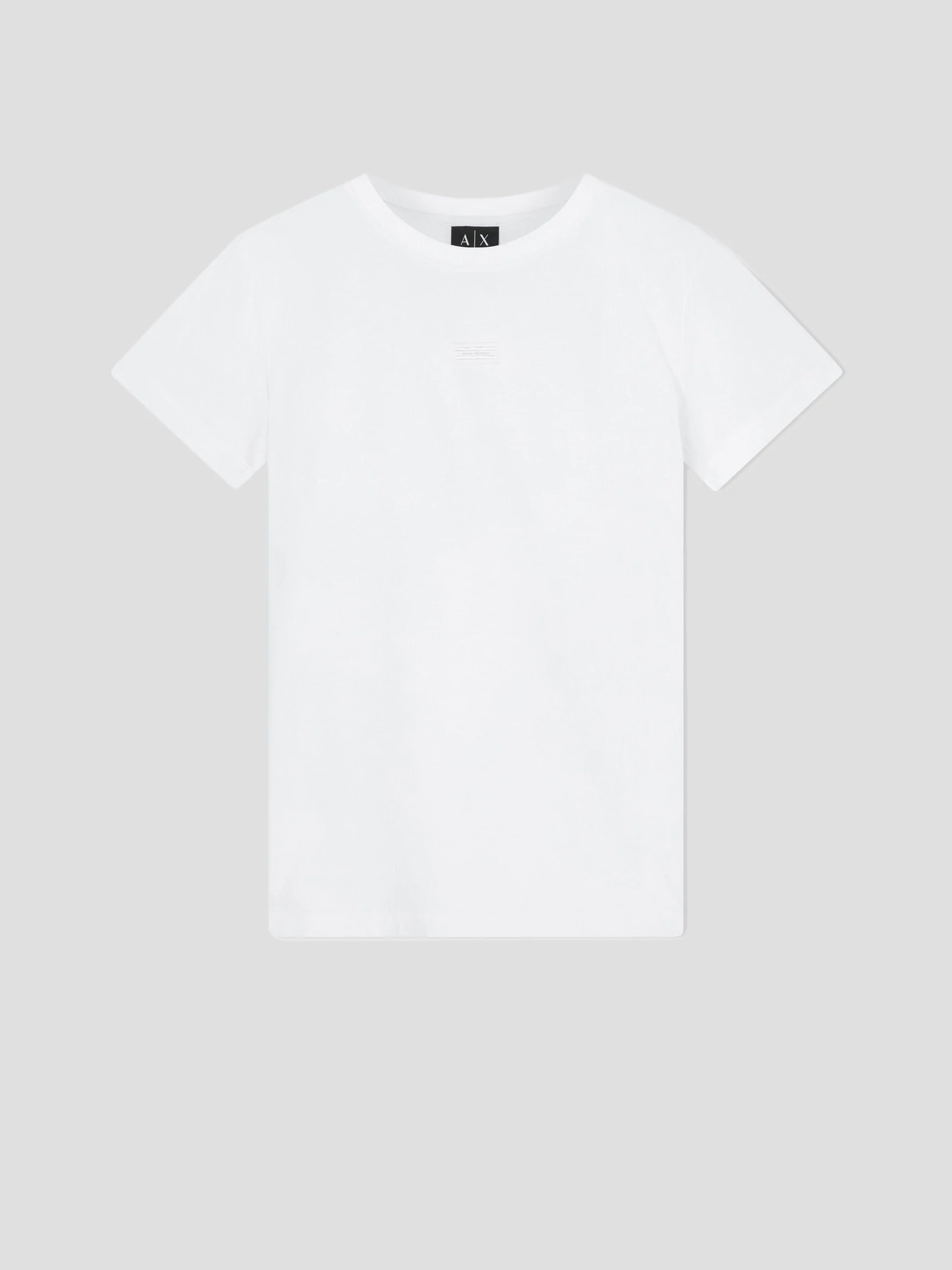 Футболки и поло Armani Exchange модель XW002316-AF10358-U0002 Фото