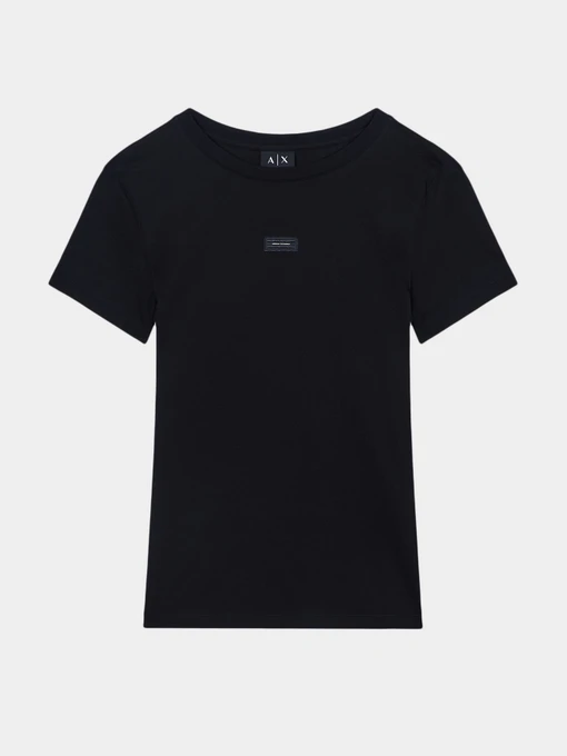 Футболки и поло Armani Exchange модель XW002316-AF10358-UC001 Фото