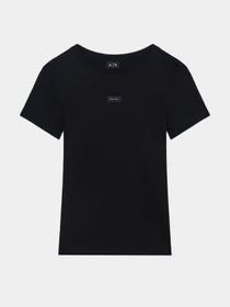 Футболки и поло Armani Exchange модель XW002316-AF10358-UC001 Фото