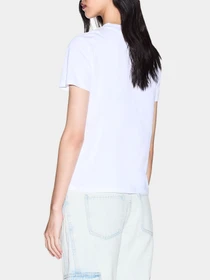 Футболки и поло Armani Exchange модель XW002334-AF10358-U0002 Фото
