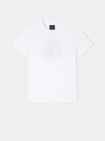 Футболки и поло Armani Exchange модель XW002334-AF10358-U0002 Фото