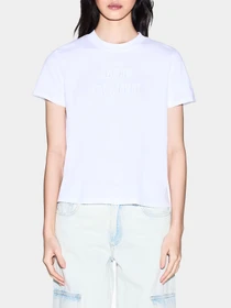 Футболки и поло Armani Exchange модель XW002334-AF10358-U0002 Фото