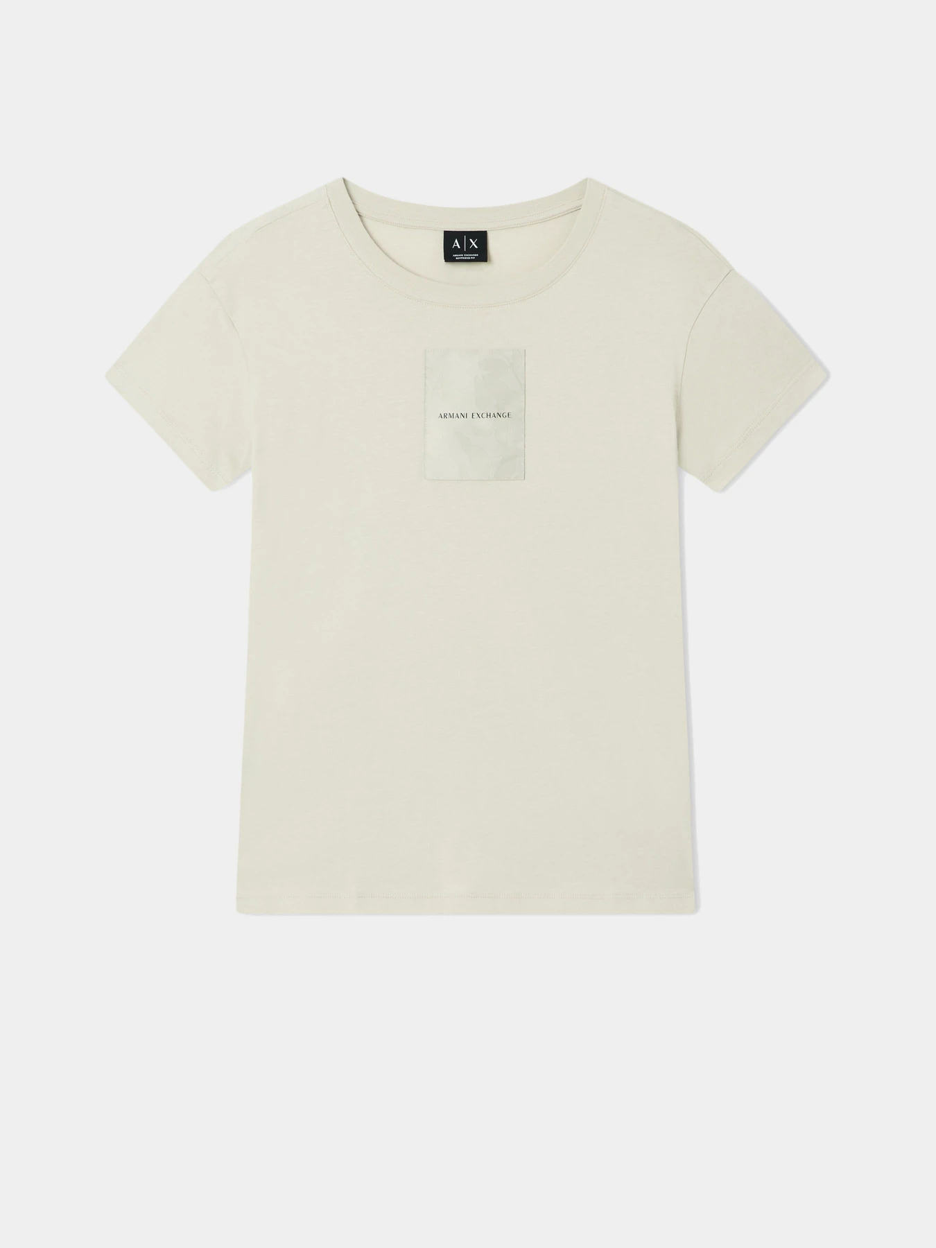Футболки и поло Armani Exchange модель XW002338-AF10356-U6275 Фото